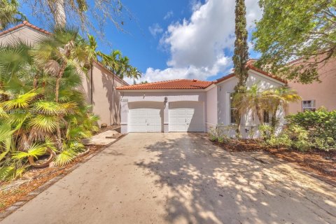 Villa ou maison à Plantation, Floride 3 chambres, 167.22 m2 № 2051556