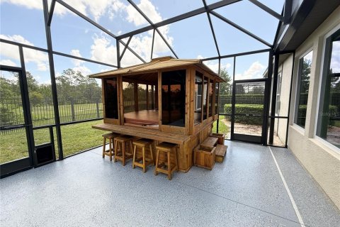 House in Clermont, Florida 4 bedrooms, 267.19 sq.m. № 1815069 - photo 23