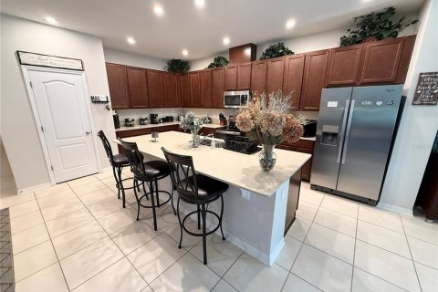 House in Clermont, Florida 4 bedrooms, 267.19 sq.m. № 1815069 - photo 8