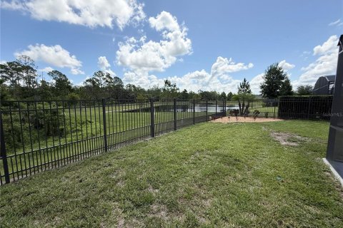 House in Clermont, Florida 4 bedrooms, 267.19 sq.m. № 1815069 - photo 24