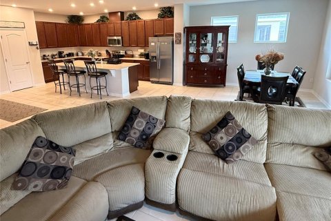House in Clermont, Florida 4 bedrooms, 267.19 sq.m. № 1815069 - photo 11