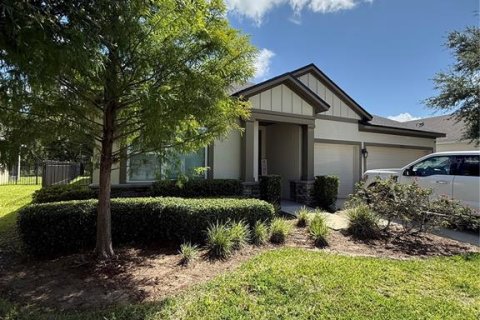 House in Clermont, Florida 4 bedrooms, 267.19 sq.m. № 1815069 - photo 29