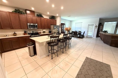 House in Clermont, Florida 4 bedrooms, 267.19 sq.m. № 1815069 - photo 6