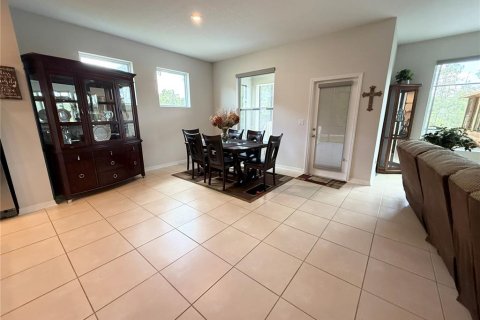 House in Clermont, Florida 4 bedrooms, 267.19 sq.m. № 1815069 - photo 15