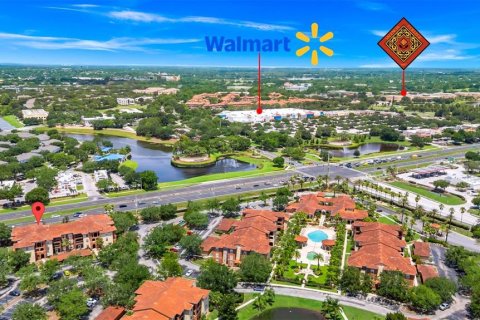 Condo in Orlando, Florida, 3 bedrooms  № 1916535 - photo 5