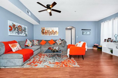 Condo in Orlando, Florida, 3 bedrooms  № 1916535 - photo 28