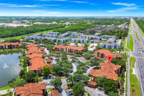 Condo in Orlando, Florida, 3 bedrooms  № 1916535 - photo 7