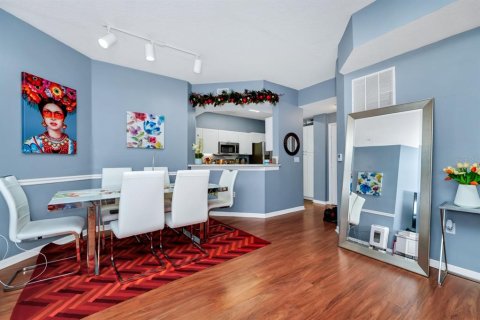 Condo in Orlando, Florida, 3 bedrooms  № 1916535 - photo 24