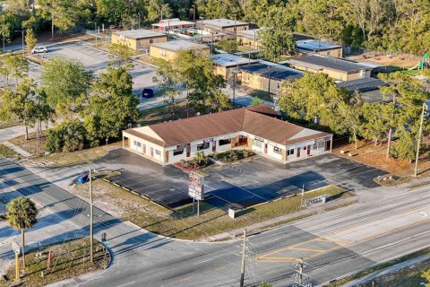 Commercial property in Spring Hill, Florida 483.09 sq.m. № 1658198 - photo 16
