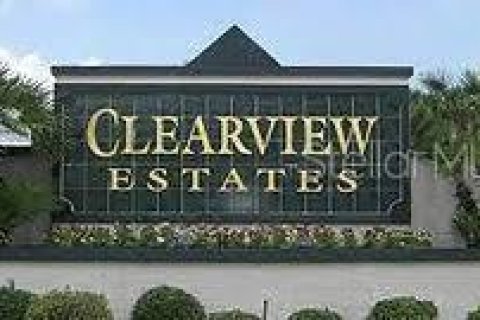 Land in Inverness, Florida № 1570707 - photo 2