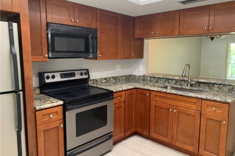Condominio en alquiler en Oldsmar, Florida, 2 dormitorios, 91.23 m2 № 1830086 - foto 14