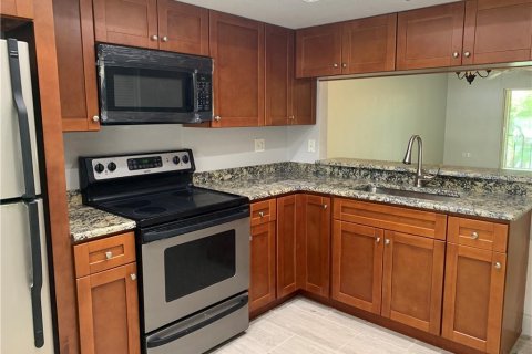 Condominio en alquiler en Oldsmar, Florida, 2 dormitorios, 91.23 m2 № 1830086 - foto 2