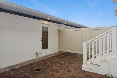 Townhouse in Apopka, Florida 3 bedrooms, 156.82 sq.m. № 2267183 - photo 19