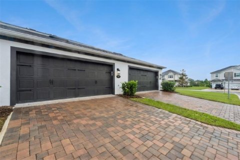 Townhouse in Apopka, Florida 3 bedrooms, 156.82 sq.m. № 2267183 - photo 20