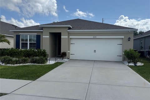 Casa en alquiler en Haines City, Florida, 3 dormitorios, 155.33 m2 № 2116304 - foto 26