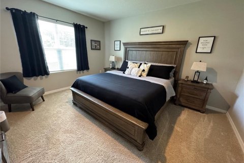 Casa en alquiler en Haines City, Florida, 3 dormitorios, 155.33 m2 № 2116304 - foto 9
