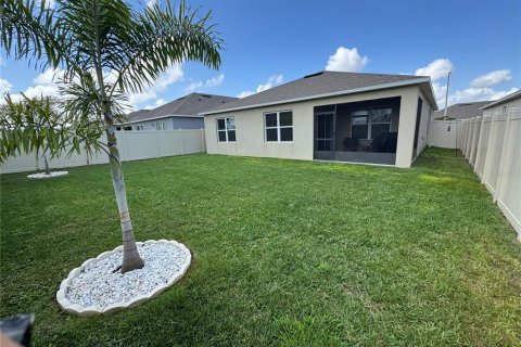 Casa en alquiler en Haines City, Florida, 3 dormitorios, 155.33 m2 № 2116304 - foto 23
