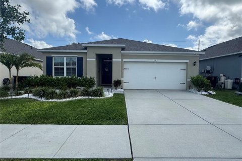 Casa en Haines City, Florida 3 dormitorios, 155.33 m2 № 2116304