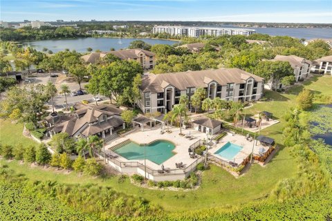 Condo in Orlando, Florida, 2 bedrooms  № 2364177
