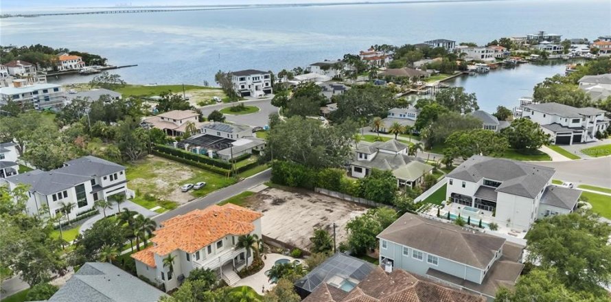 Land in Tampa, Florida № 1793727
