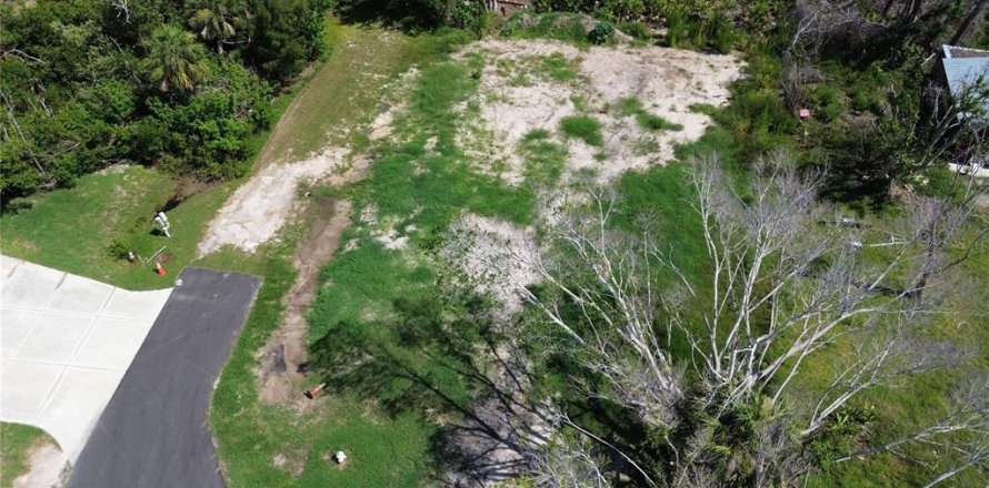 Land in Englewood, Florida № 1782398