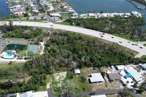 Land in Englewood, Florida № 1782398 - photo 7