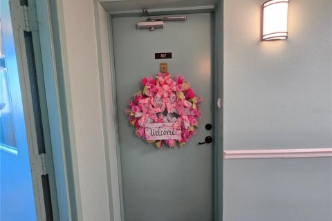 Купить кондоминиум в Порт-Шарлотт, Флорида 3 комнаты, 62.43м2, № 1567864 - фото 4