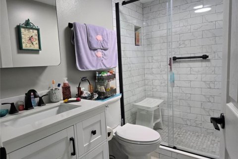 Купить кондоминиум в Порт-Шарлотт, Флорида 3 комнаты, 62.43м2, № 1567864 - фото 14