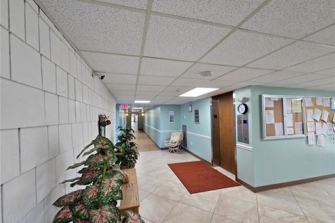 Купить кондоминиум в Порт-Шарлотт, Флорида 3 комнаты, 62.43м2, № 1567864 - фото 19