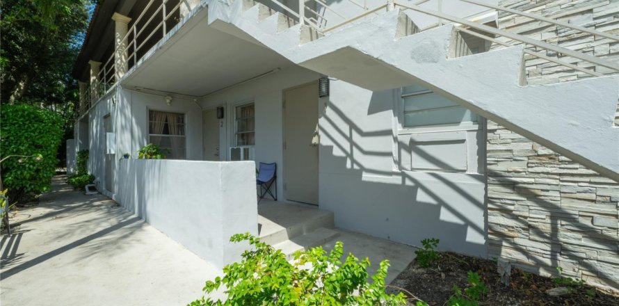 Villa ou maison à Fort Lauderdale, Floride 1 chambre, 318.84 m2 № 1224844