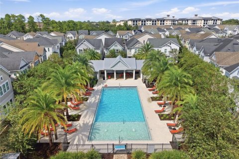 Villa ou maison à louer à Lake Mary, Floride: 3 chambres, 261.8 m2 № 2388324 - photo 2
