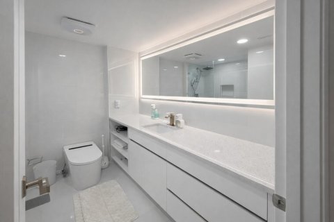 Купить таунхаус в Бойнтон-Бич, Флорида 3 комнаты, 164.99м2, № 2146682 - фото 28