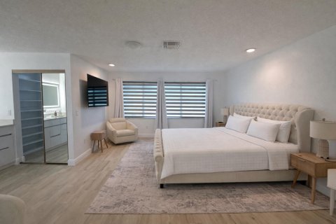 Купить таунхаус в Бойнтон-Бич, Флорида 3 комнаты, 164.99м2, № 2146682 - фото 20