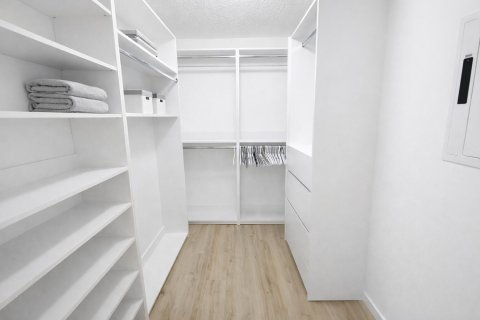 Купить таунхаус в Бойнтон-Бич, Флорида 3 комнаты, 164.99м2, № 2146682 - фото 24