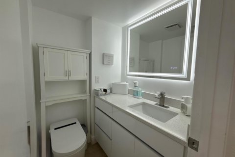 Купить таунхаус в Бойнтон-Бич, Флорида 3 комнаты, 164.99м2, № 2146682 - фото 13