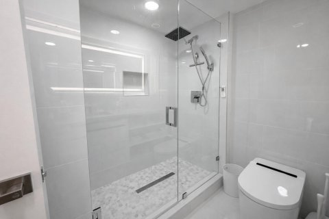 Купить таунхаус в Бойнтон-Бич, Флорида 3 комнаты, 164.99м2, № 2146682 - фото 29