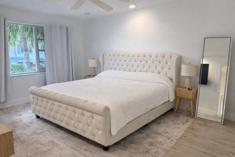 Купить таунхаус в Бойнтон-Бич, Флорида 3 комнаты, 164.99м2, № 2146682 - фото 26