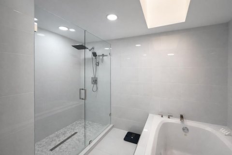 Купить таунхаус в Бойнтон-Бич, Флорида 3 комнаты, 164.99м2, № 2146682 - фото 23