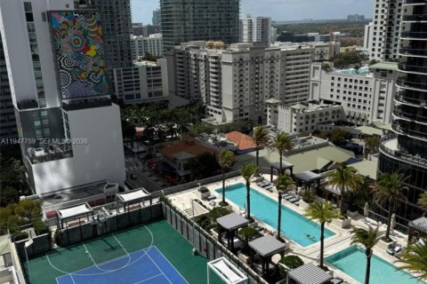 Apartamento en alquiler en Miami, Florida, 3 dormitorios, 123.93 m2 № 2026240 - foto 6