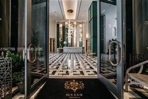 Apartamento en alquiler en Miami, Florida, 3 dormitorios, 123.93 m2 № 2026240 - foto 13