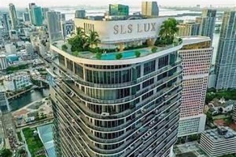 Apartamento en alquiler en Miami, Florida, 3 dormitorios, 123.93 m2 № 2026240 - foto 20
