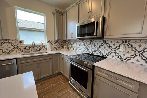 Casa en venta en Ocala, Florida, 2 dormitorios, 130.43 m2 № 1656904 - foto 9