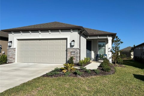 Casa en venta en Ocala, Florida, 2 dormitorios, 130.43 m2 № 1656904 - foto 1