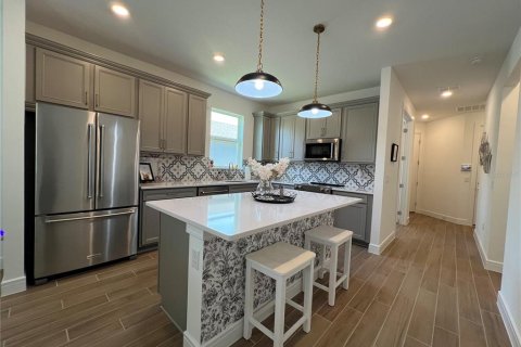 Casa en venta en Ocala, Florida, 2 dormitorios, 130.43 m2 № 1656904 - foto 10