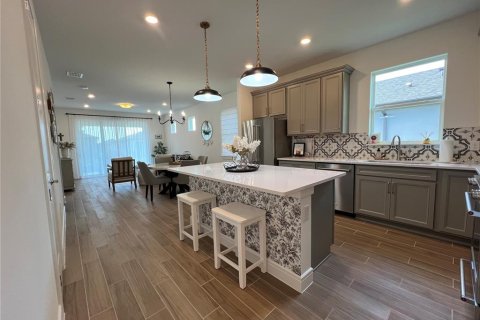 Casa en venta en Ocala, Florida, 2 dormitorios, 130.43 m2 № 1656904 - foto 8