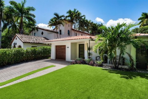 Villa ou maison à louer à Miami, Floride: 4 chambres, 246.93 m2 № 1941488 - photo 29
