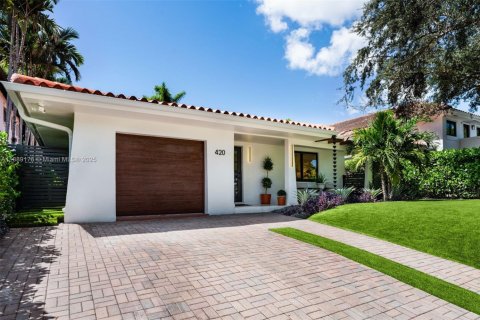 Villa ou maison à louer à Miami, Floride: 4 chambres, 246.93 m2 № 1941488 - photo 26