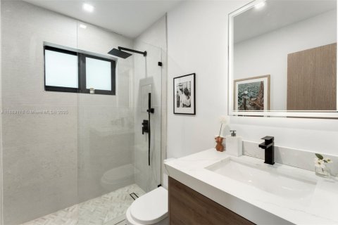 Villa ou maison à louer à Miami, Floride: 4 chambres, 246.93 m2 № 1941488 - photo 21