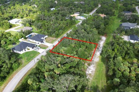 Land in North Port, Florida № 2165757