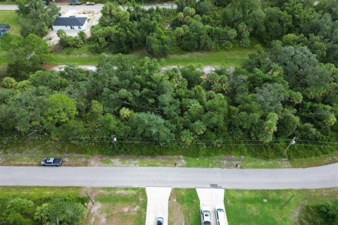 Land in North Port, Florida № 2165757 - photo 2